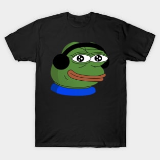 Twitch pepejam T-Shirt